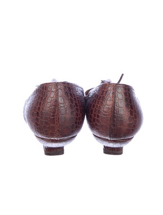 Miu Miu Kitten Heels