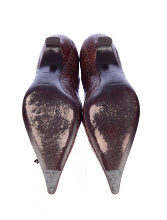 Miu Miu Kitten Heels