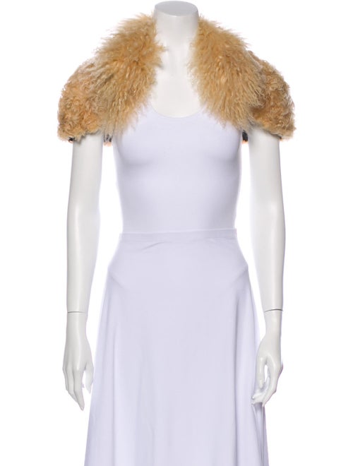 Miu Miu Bolero