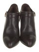 Miu Miu Leather Boots
