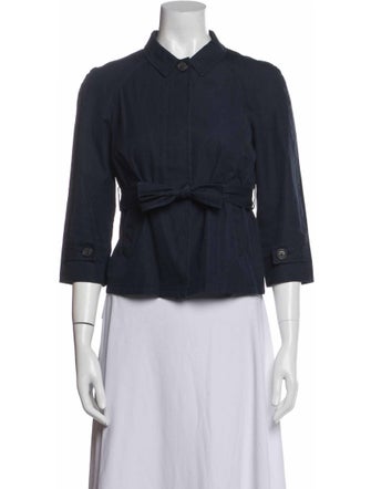 Miu Miu Utility Jacket