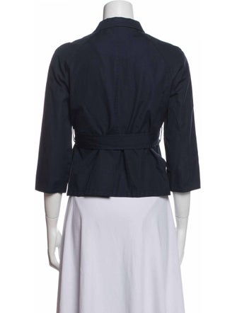 Miu Miu Utility Jacket