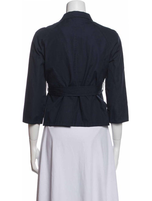 Miu Miu Utility Jacket