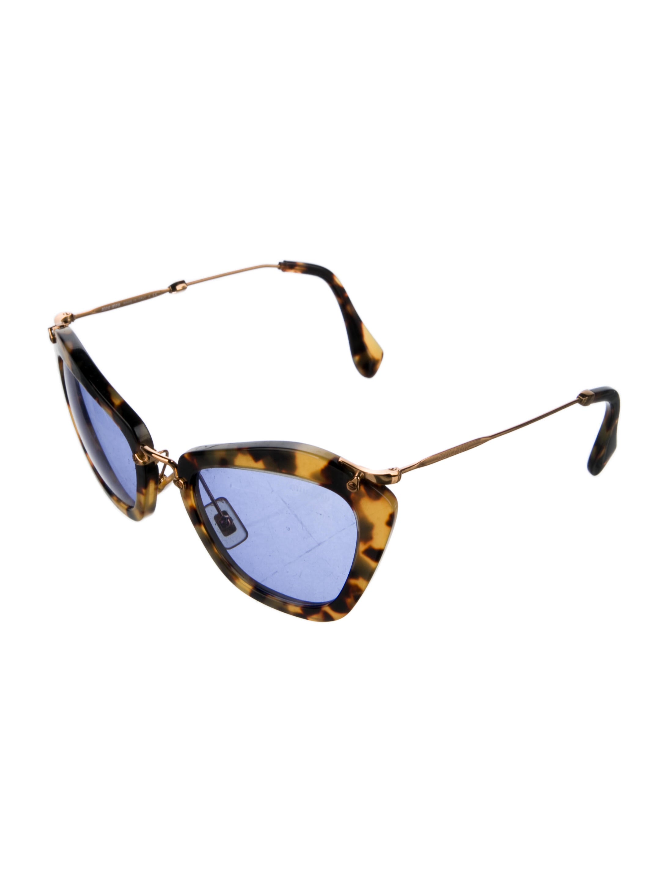 Miu Miu Sunglasses