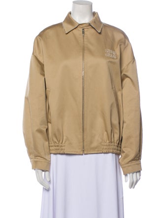 Miu Miu 2022 Jacket
