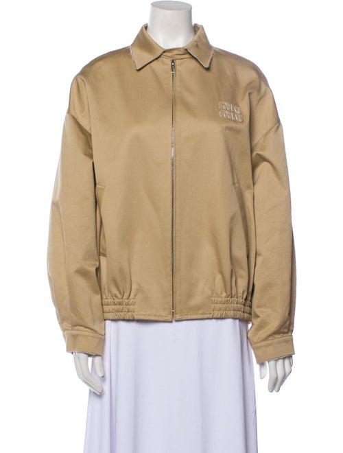 Miu Miu 2022 Jacket