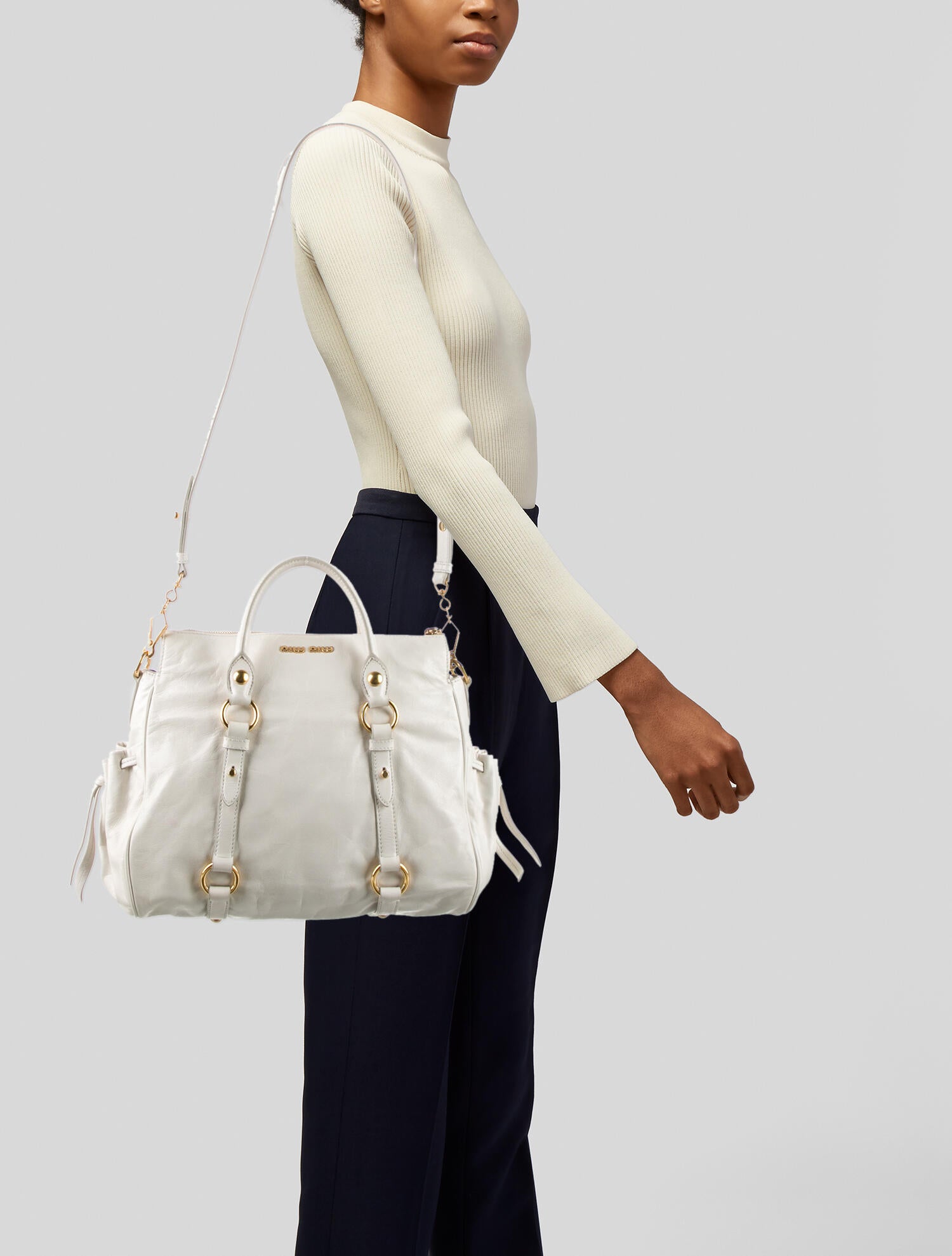 Miu Miu Women On Sale Authenticated Resale The RealReal