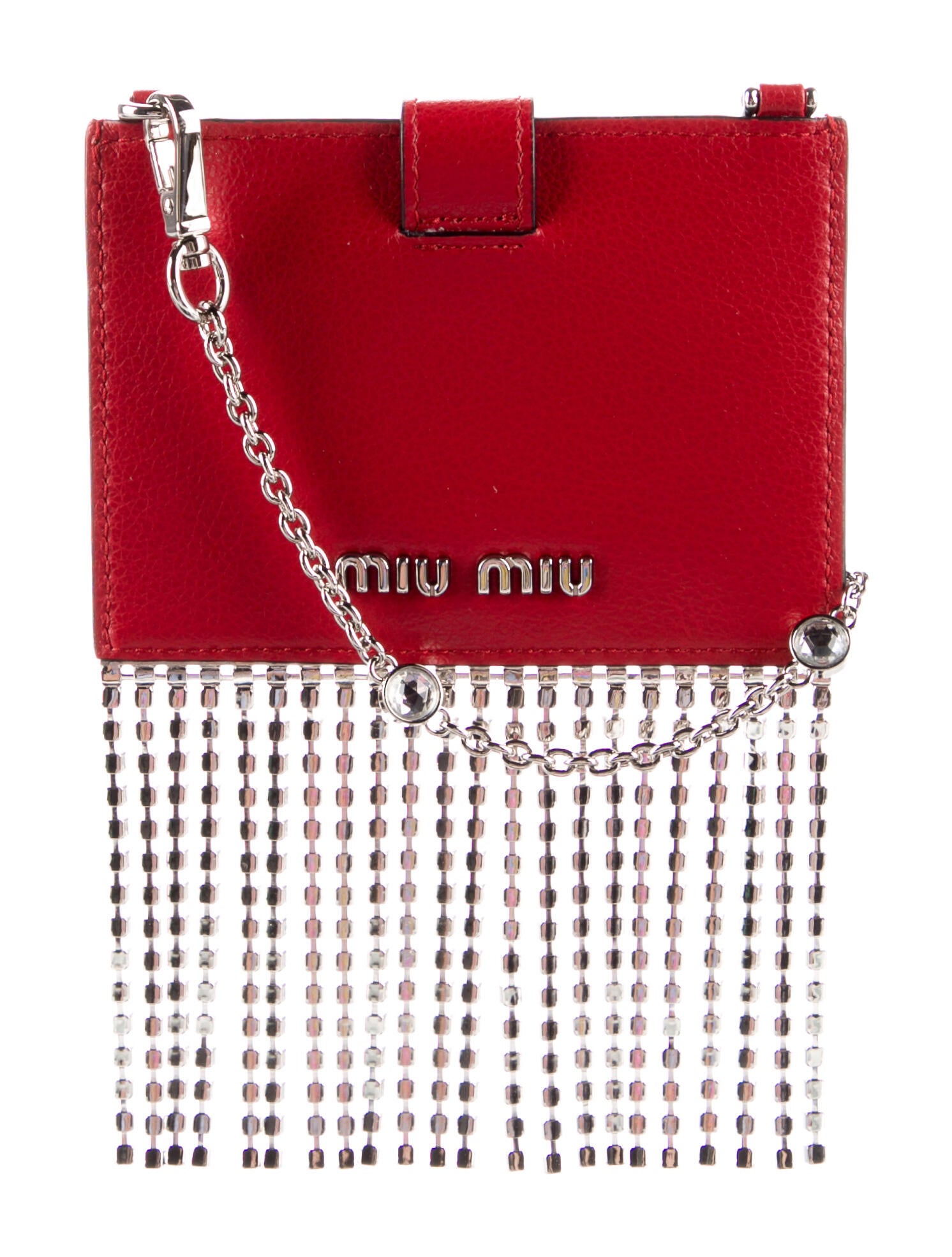 Miu Miu The RealReal