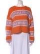 Miu Miu 2022 Mohair Sweater