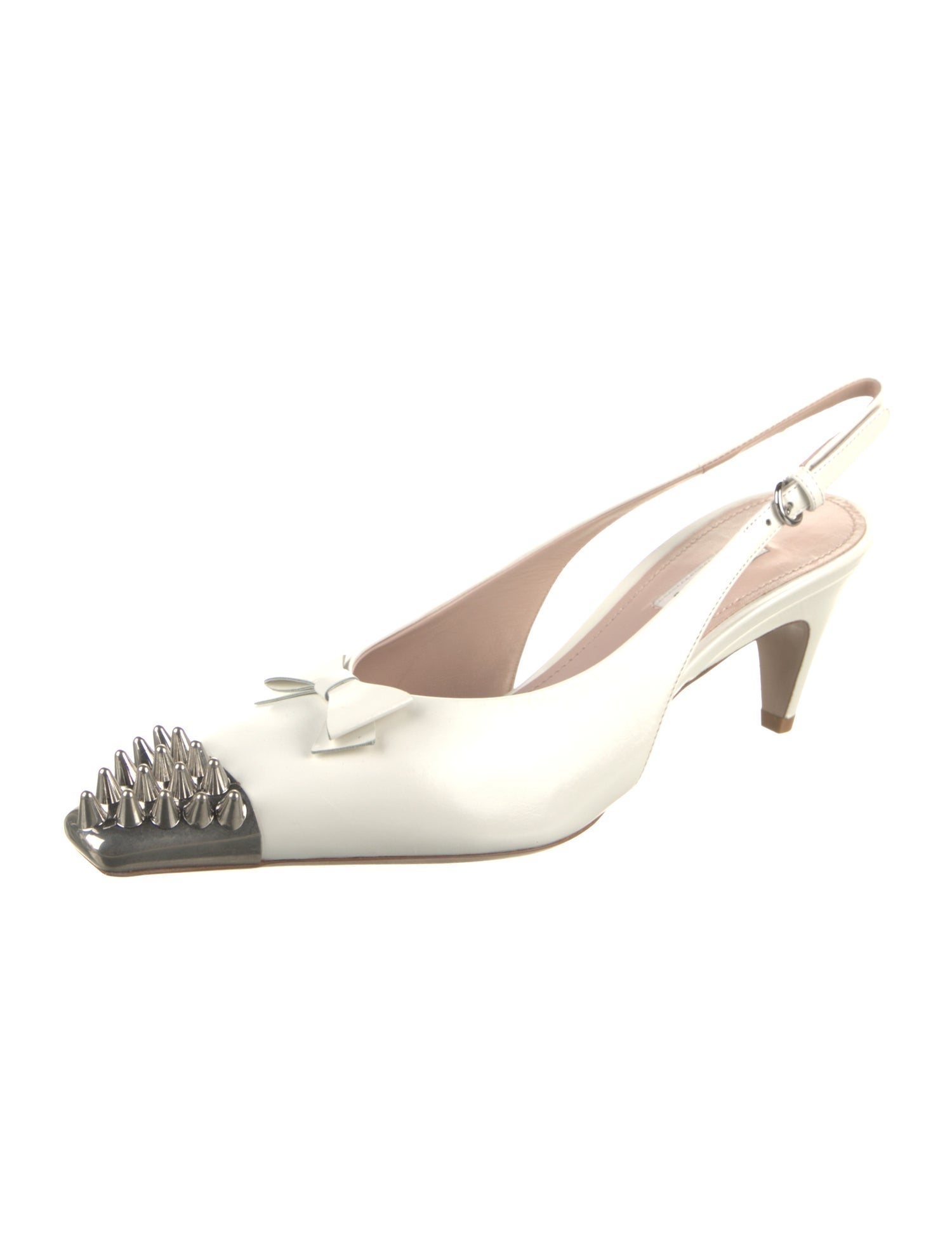 Women's Designer Pumps on Sale The RealReal