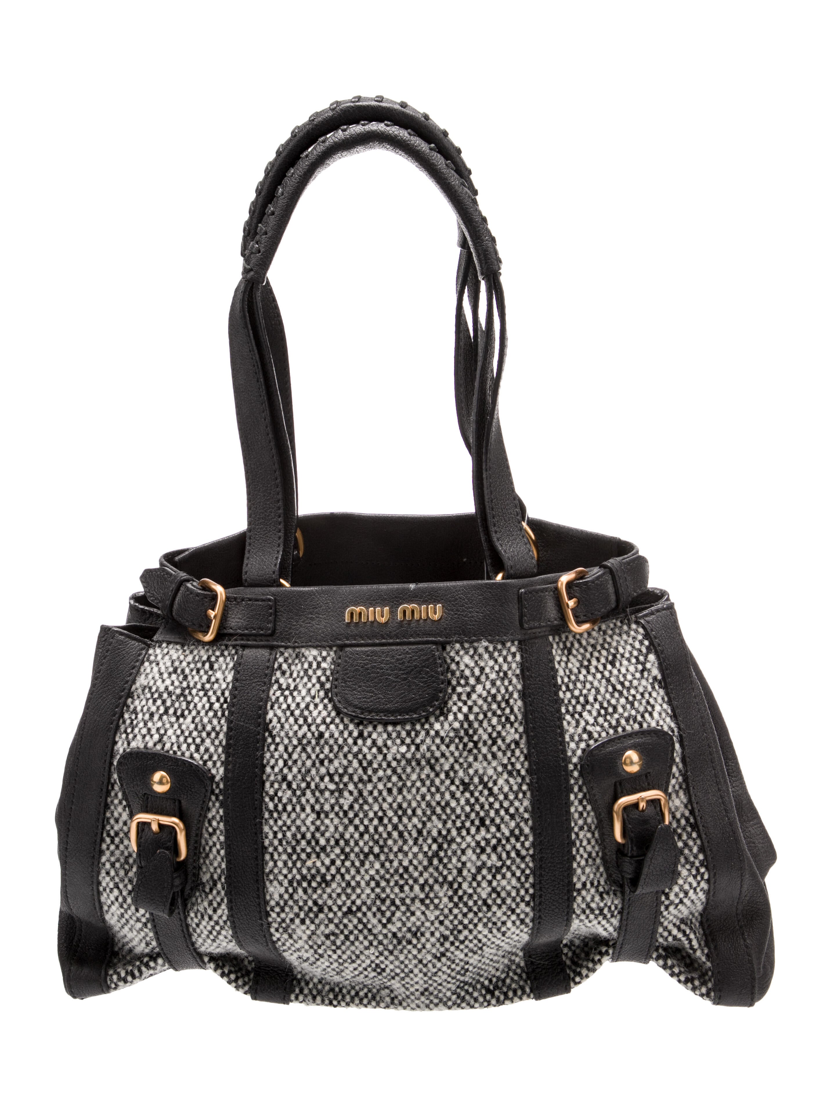 Valentino Python Handle Bag - Blue Handle Bags, Handbags - VAL381351 ...