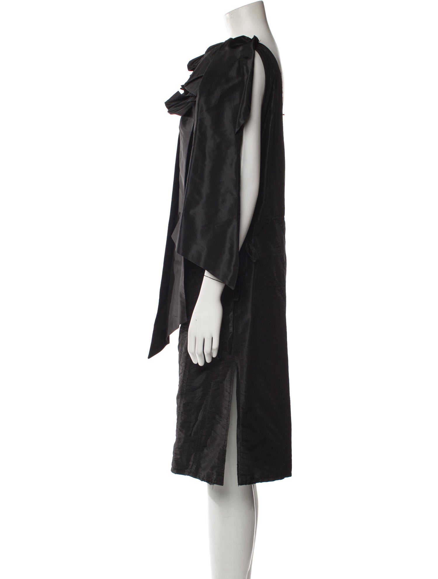 Miu Miu 2018 Knee-Length Dress w/ Tags