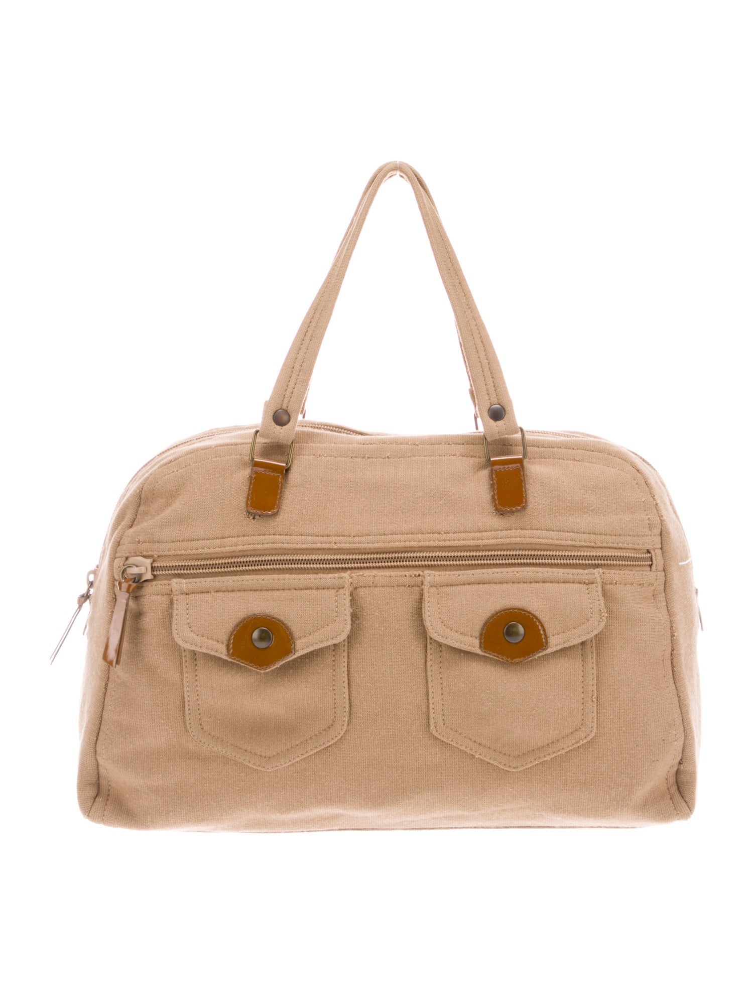 ハンドバッグ MiuMiu | RUNWAY Leather top-handle bag Black Leather Top-handle Bag | Miu Miu