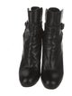 Miu Miu Leather Boots
