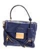 Miu Miu Quilted Shoulder Bag