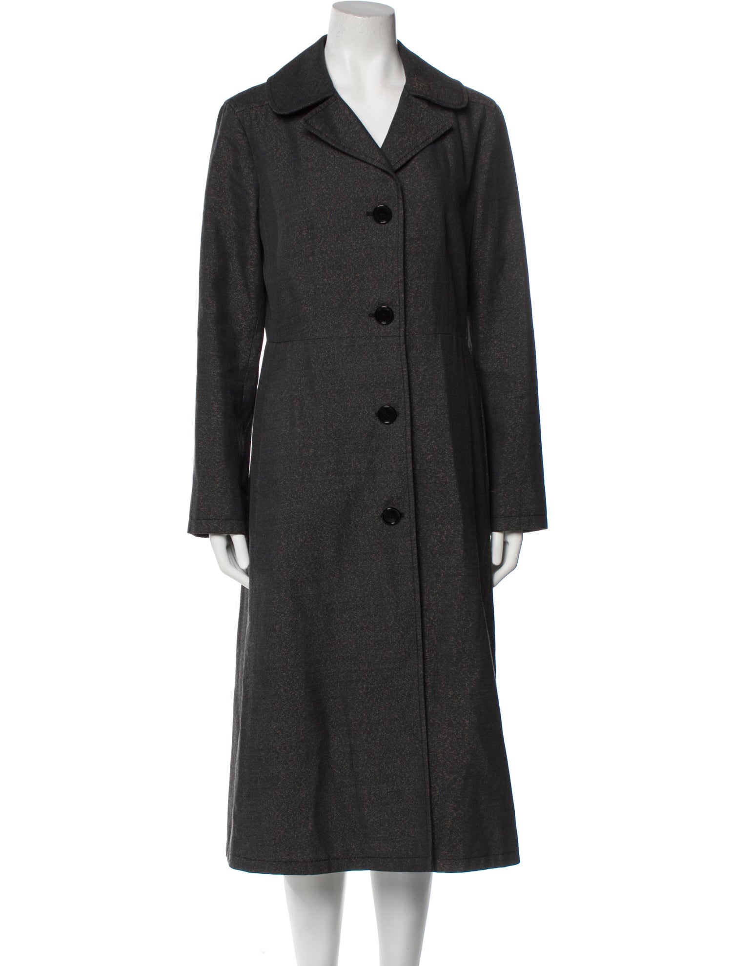 Miu Miu Vintage 2000's Coat