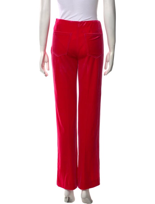 Miu Miu 2018 Wide Leg Pants