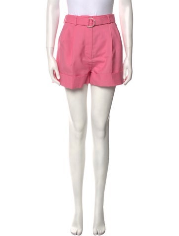 Miu Shorts 2022 Mini XS