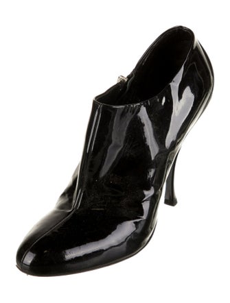 Miu Miu Patent Leather Pumps