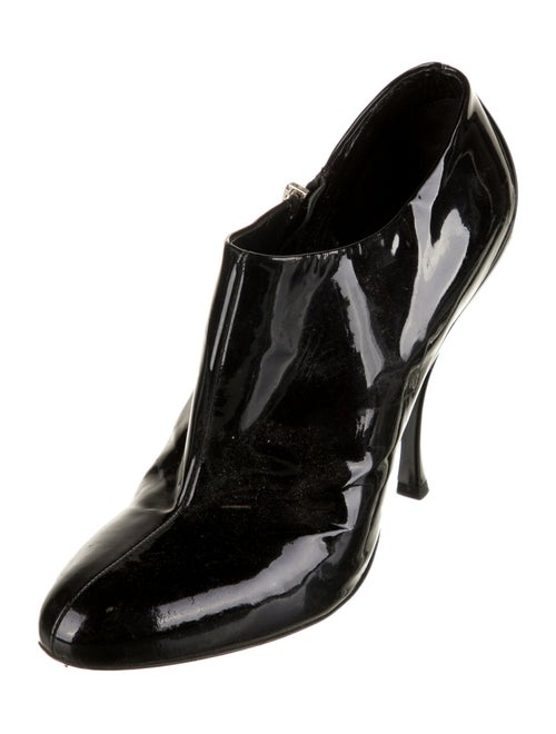 Miu Miu Patent Leather Pumps