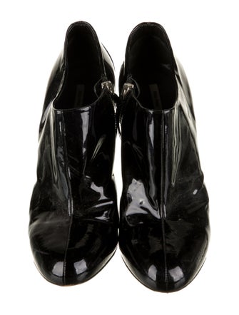 Miu Miu Patent Leather Pumps
