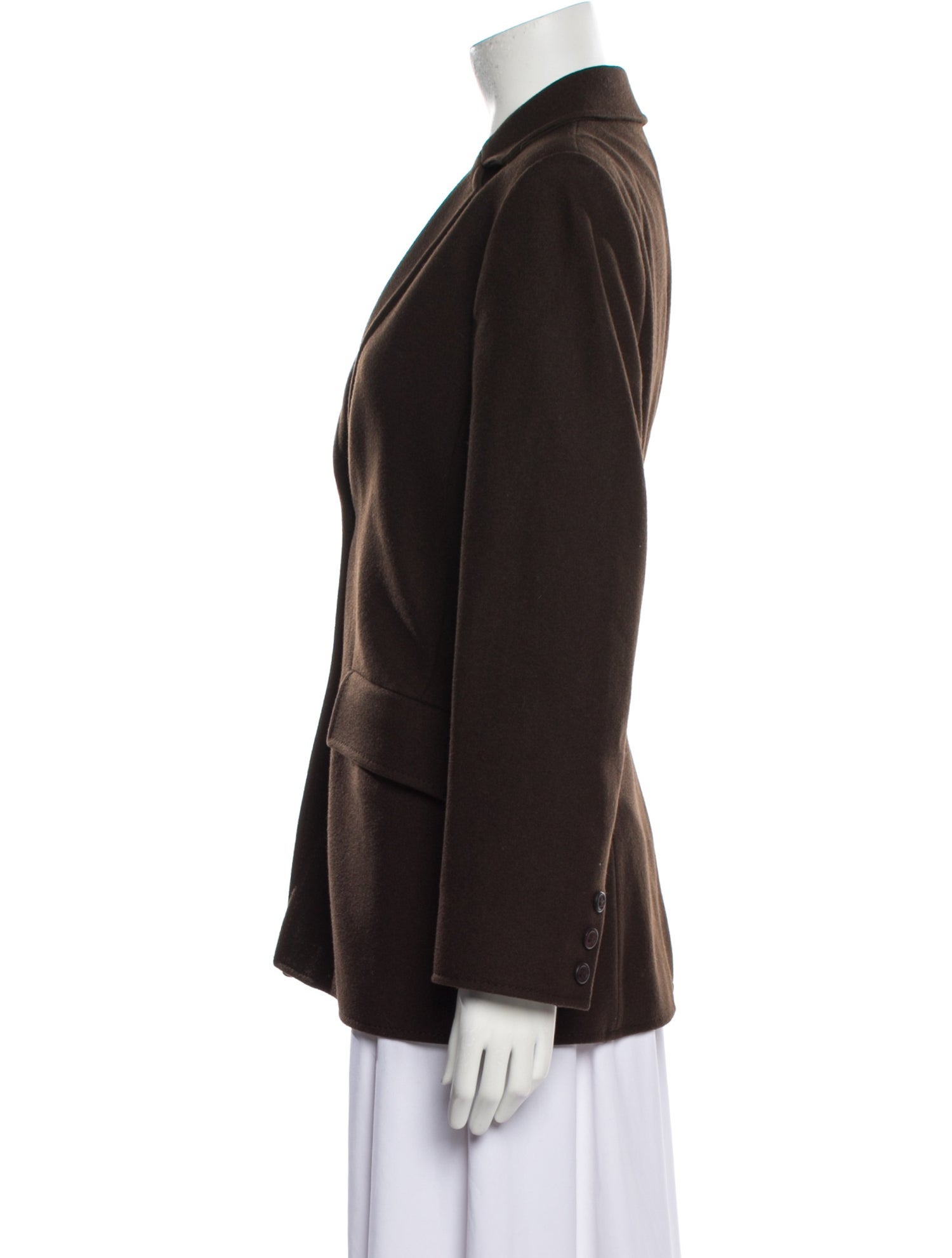 Miu Miu Vintage 2000 Blazer