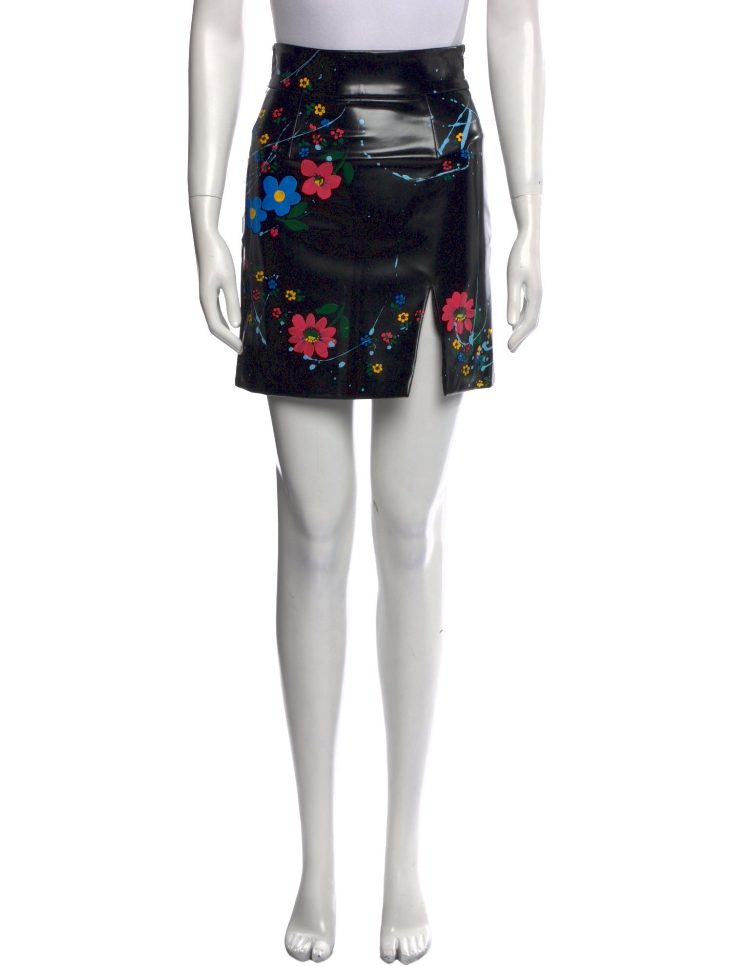 Miu Miu 2019 Mini Skirt