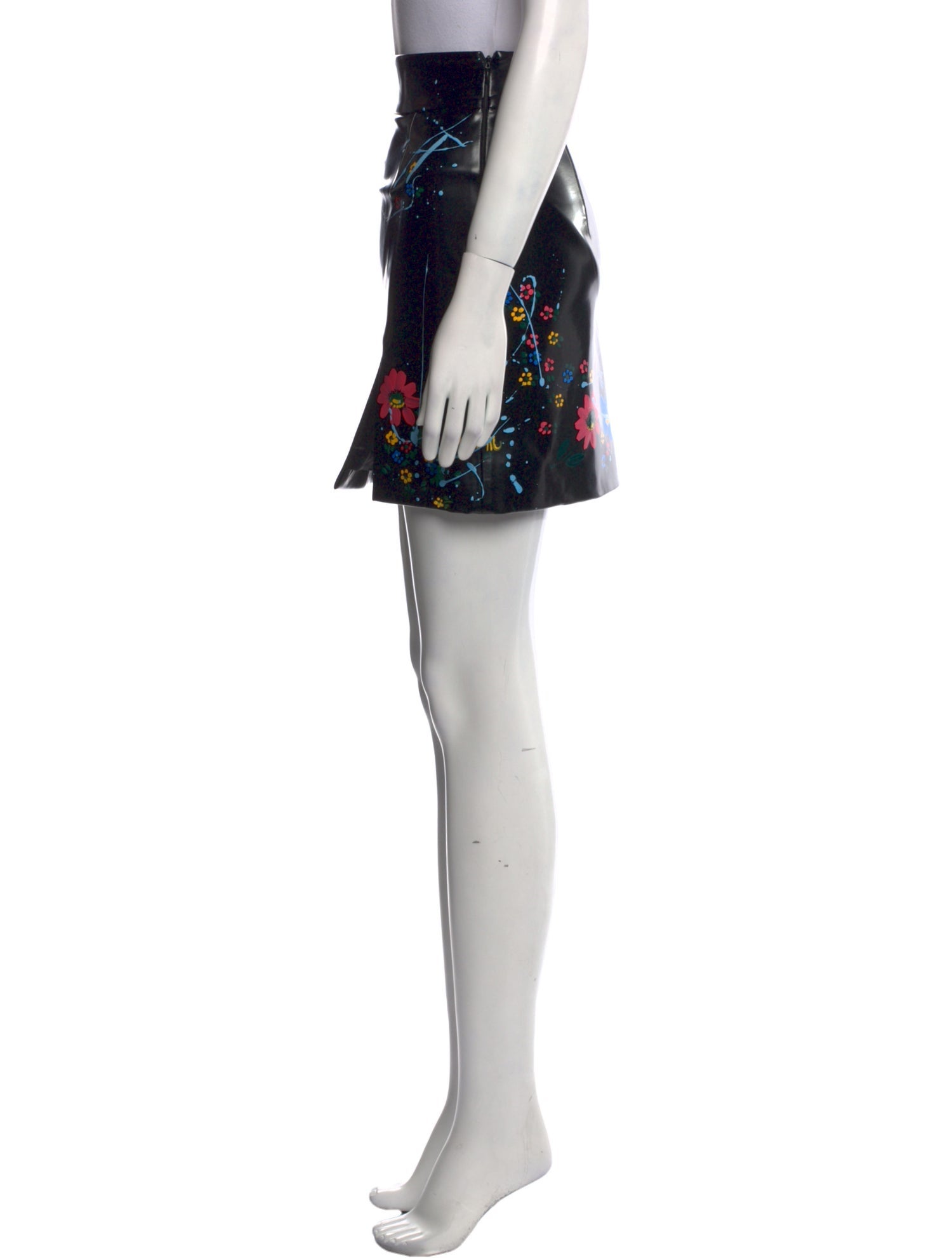 Miu Miu 2019 Mini Skirt