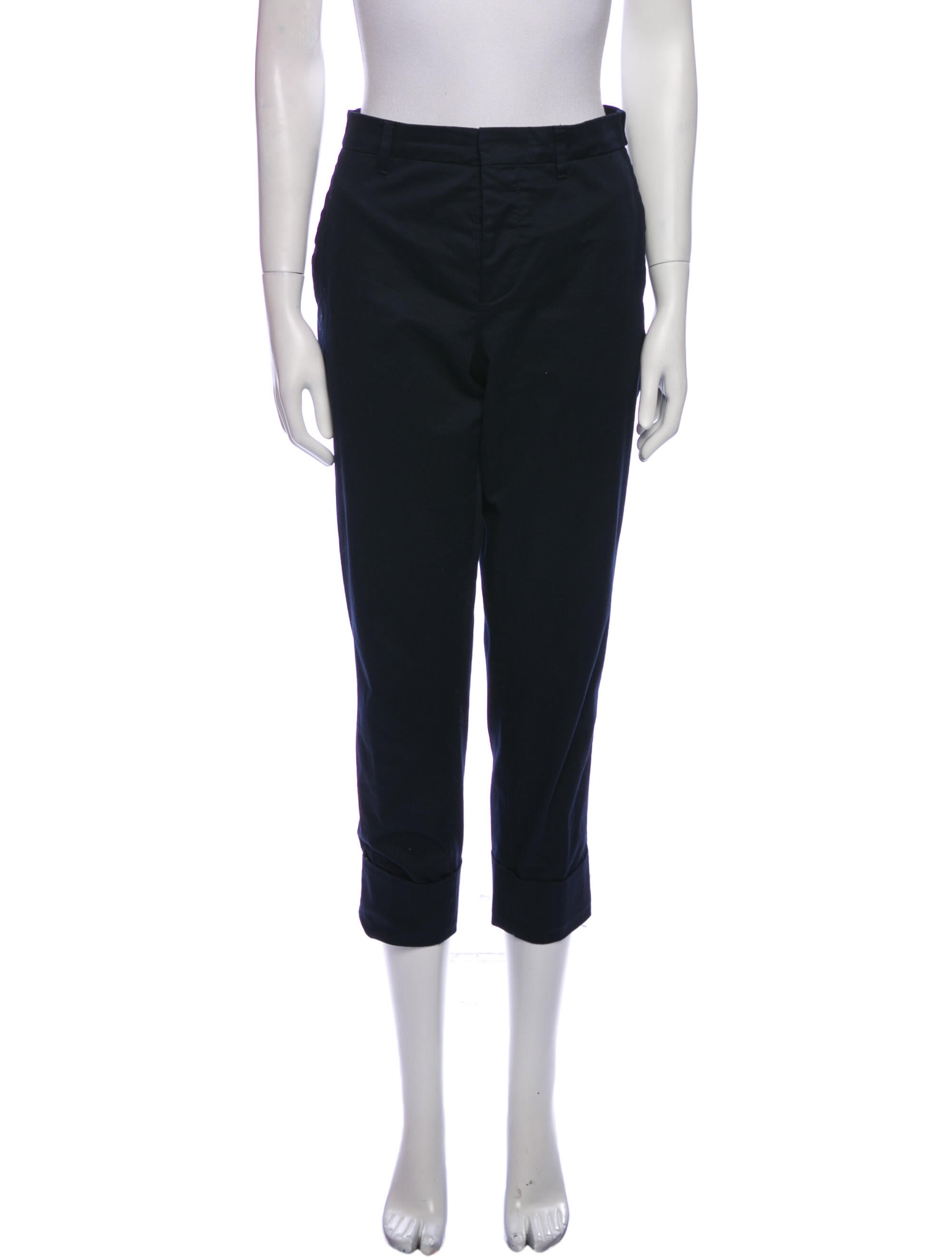 Miu Miu 2013 Straight Leg Pants