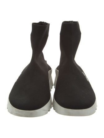 Miu Miu Sock Sneakers