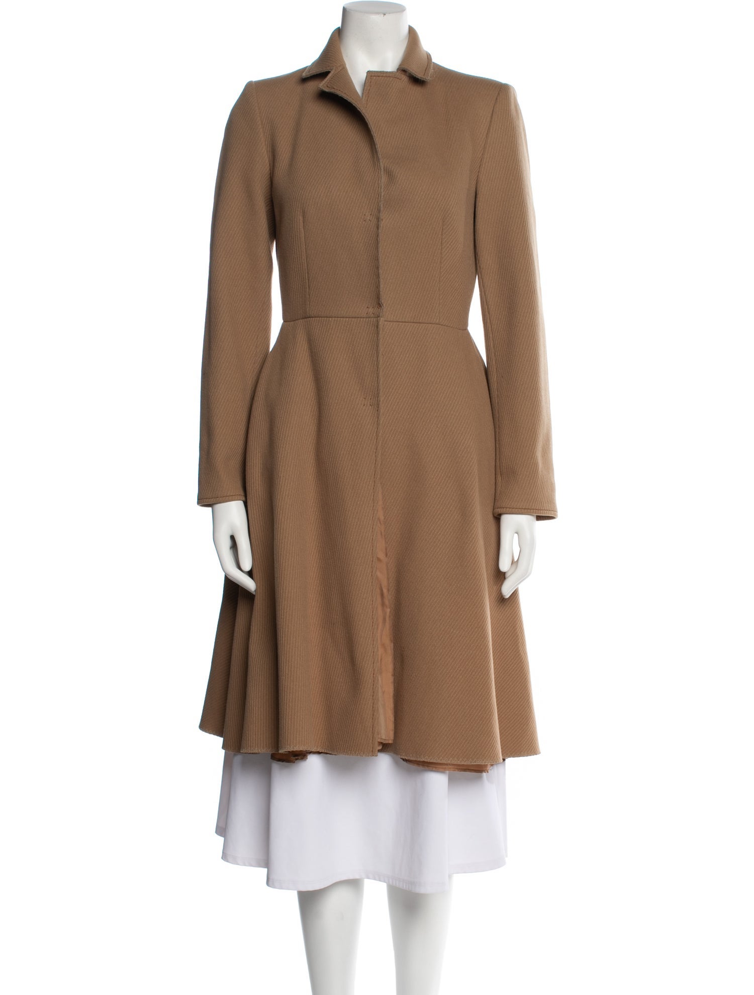 Miu Miu Vintage 2000 Coat