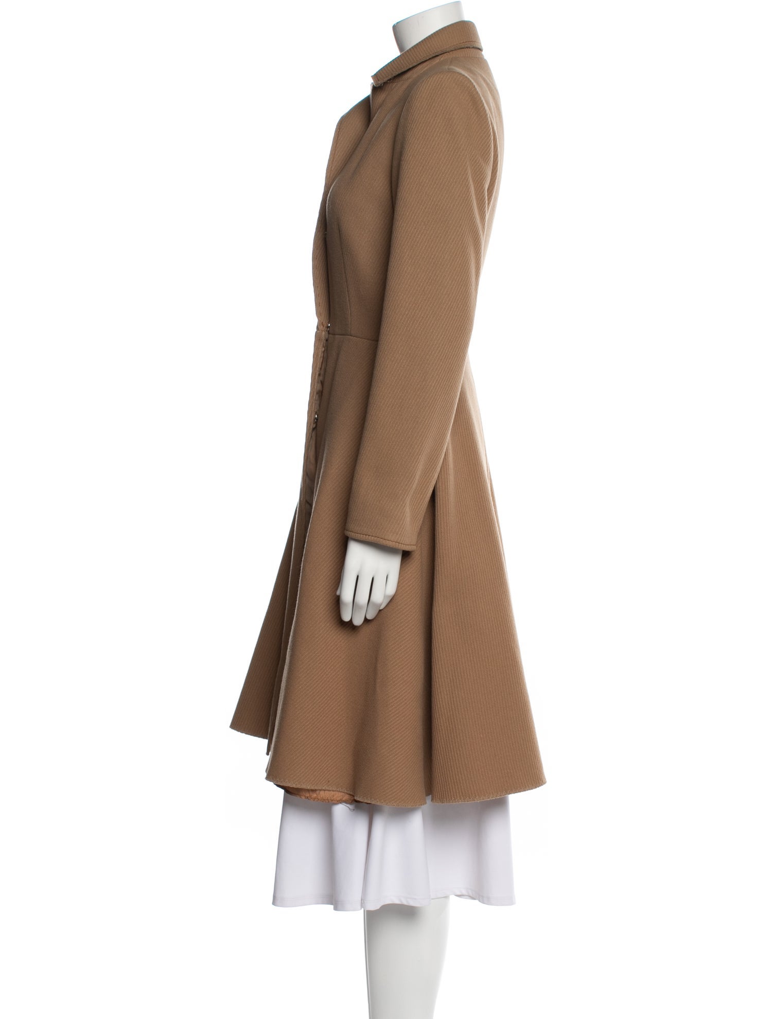 Miu Miu Vintage 2000 Coat