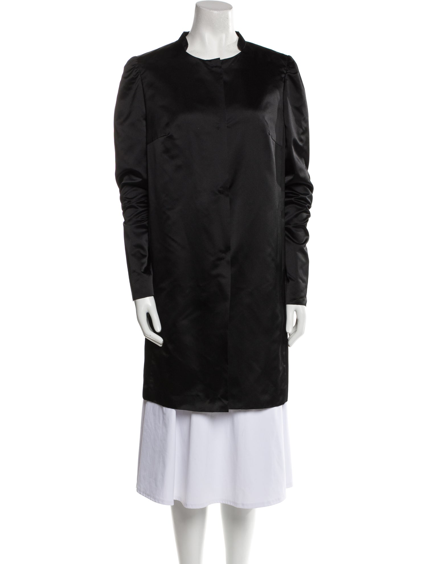 Miu Miu Vintage Late 2000's - Early 2010's Coat