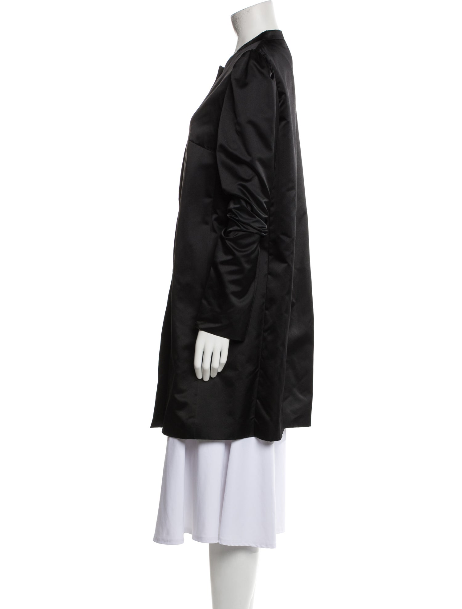 Miu Miu Vintage Late 2000's - Early 2010's Coat