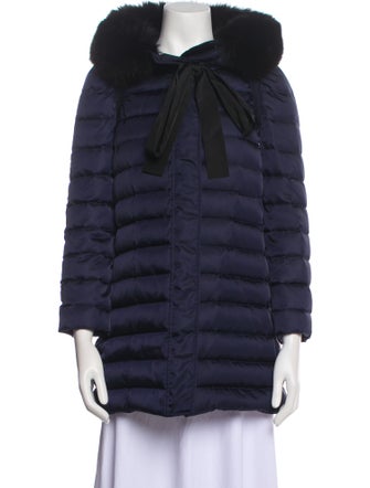 Miu Miu 2016 Down Jacket