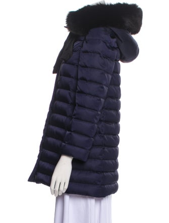 Miu Miu 2016 Down Jacket