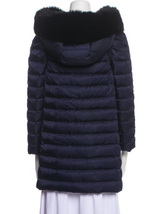 Miu Miu 2016 Down Jacket