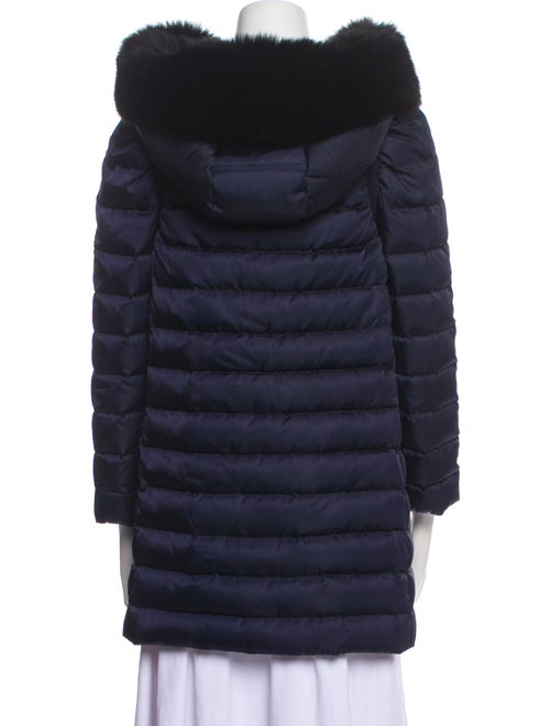 Miu Miu 2016 Down Jacket