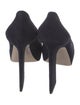 Miu Miu Suede Pumps