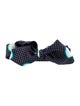 Miu Miu Miu Miu Patterned Bow Tie