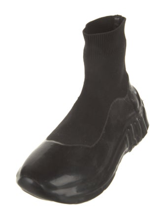 Miu Miu Sock Boots