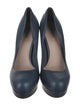 Miu Miu Leather Pumps