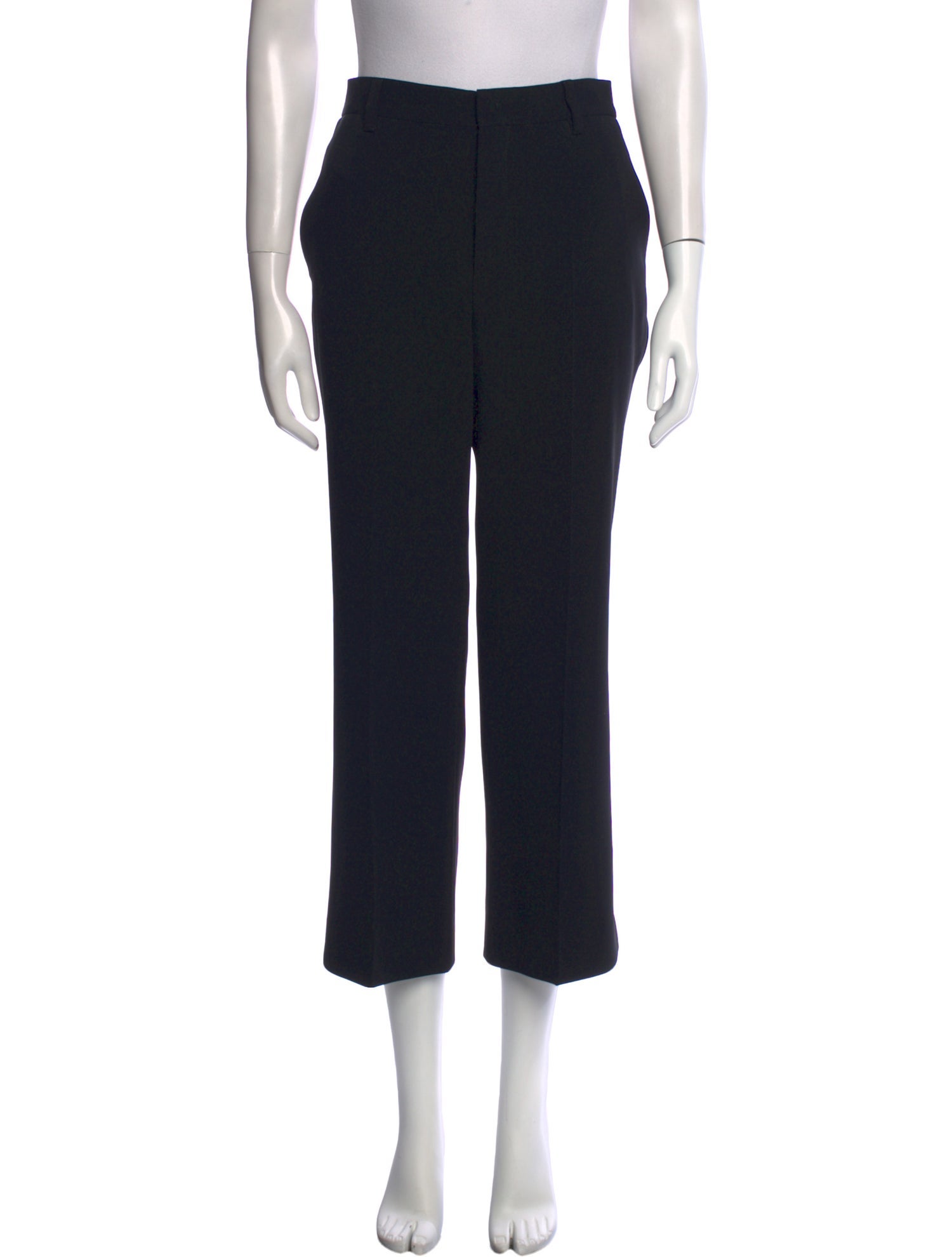 Miu Miu 2017 Wide Leg Pants