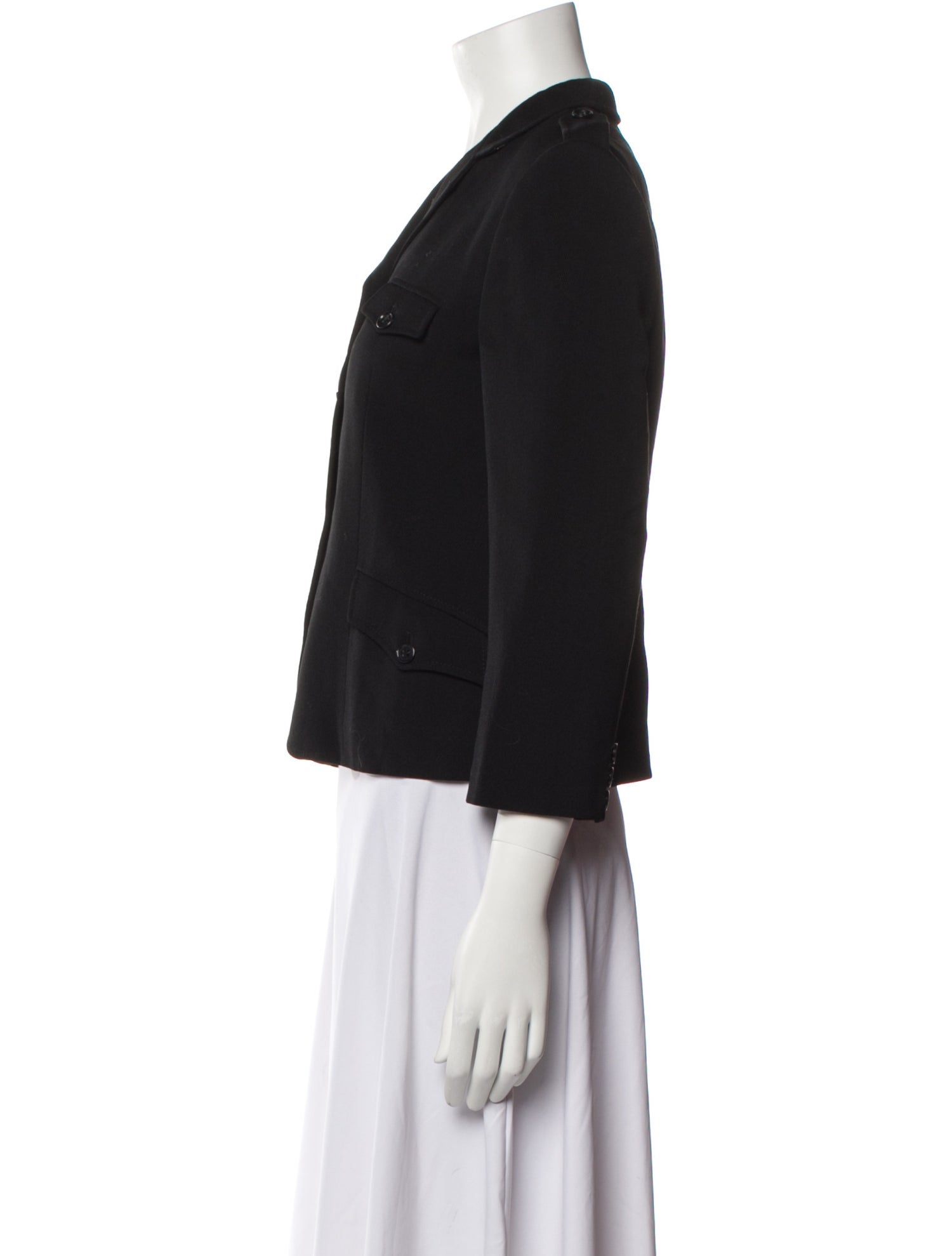 Miu Miu Vintage 2000's Blazer