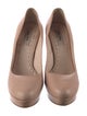 Miu Miu Leather Pumps