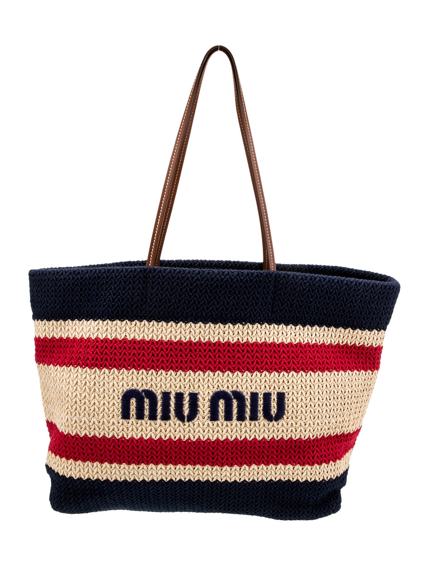 Miu Miu Tote