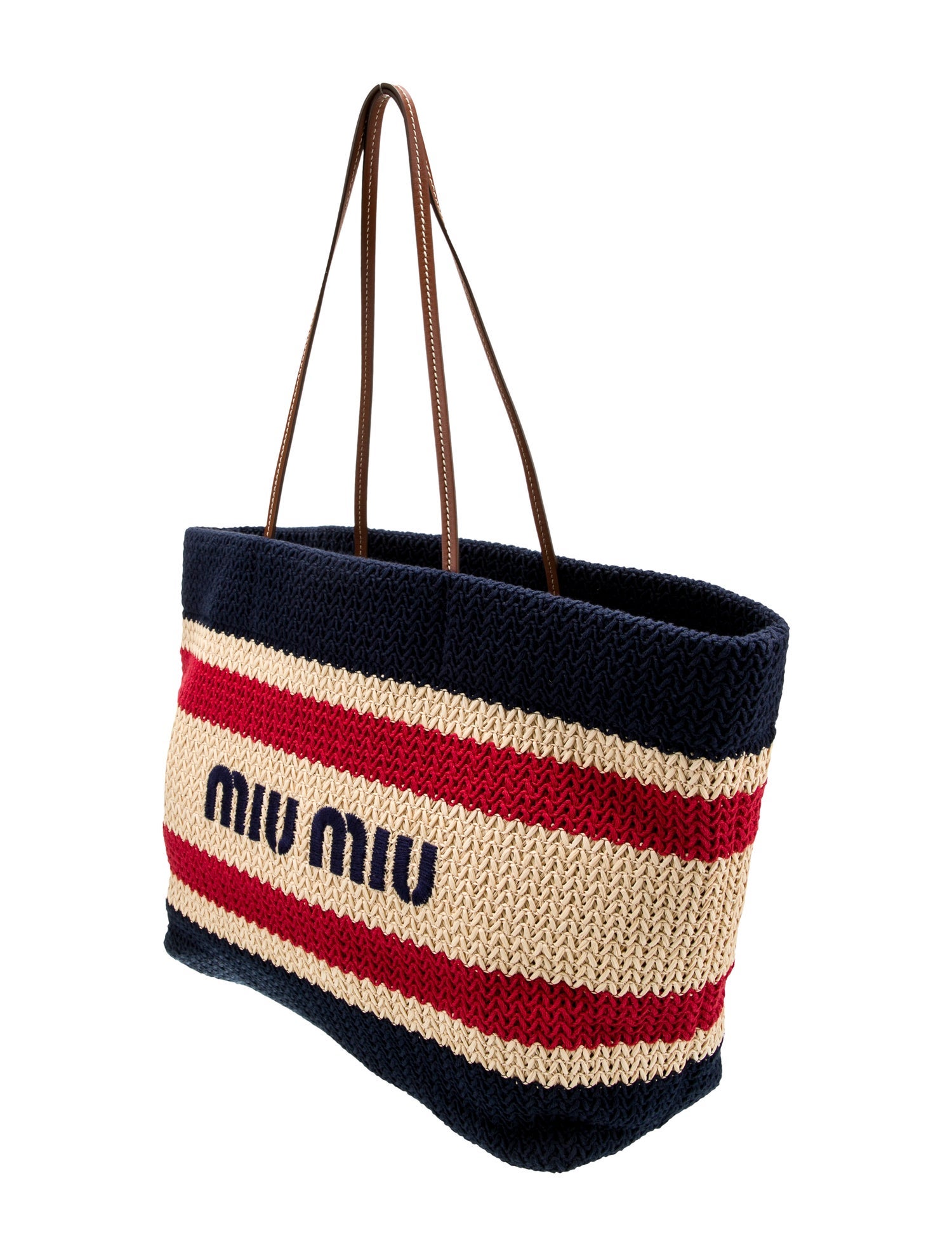 Miu Miu Tote