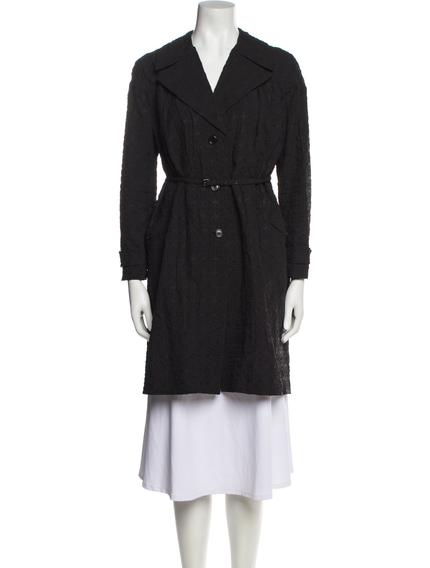 Miu Miu Vintage 2007 Coat