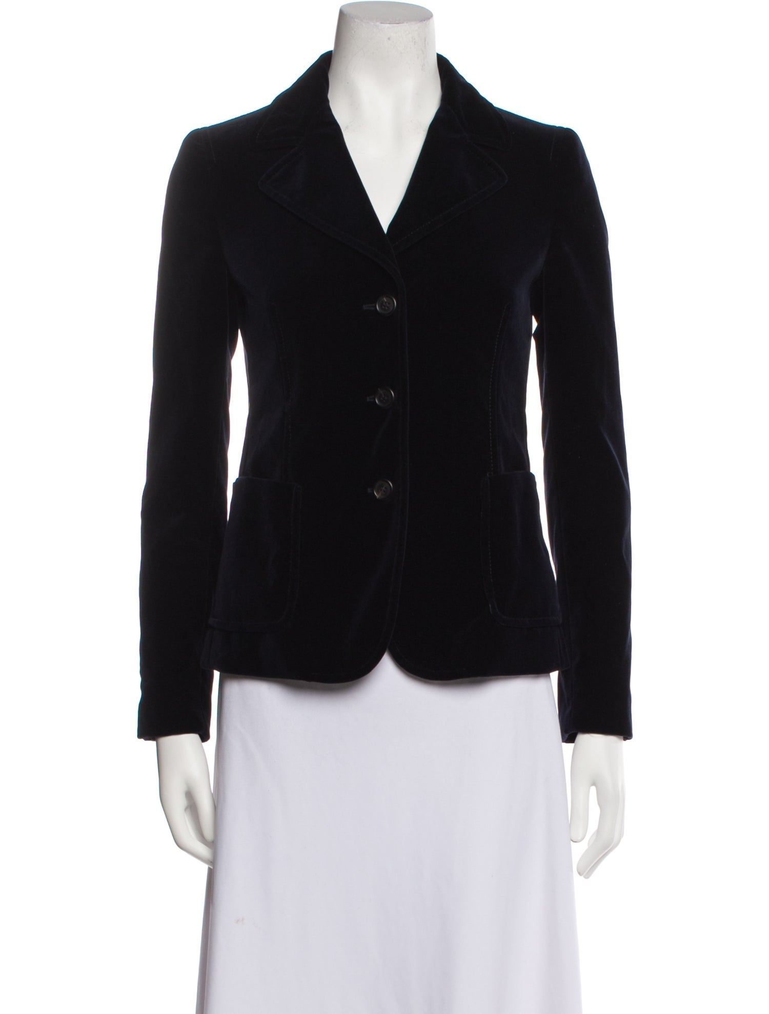 Miu Miu Vintage 2000's Blazer