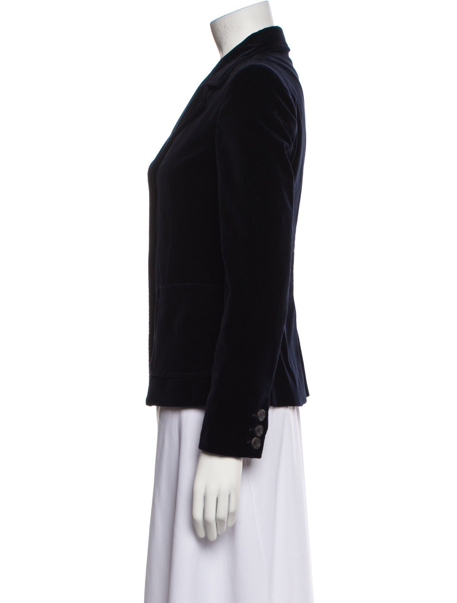 Miu Miu Vintage 2000's Blazer